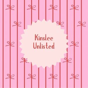 Kinslee Unlisted